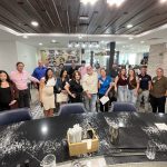 Tampa Restaurateurs Connect at What Now’s Accelerate Event