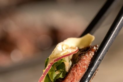 Ingle Korean Steakhouse Nearing DC Debut