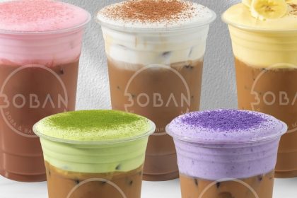 Irvine Location Teased for Boban