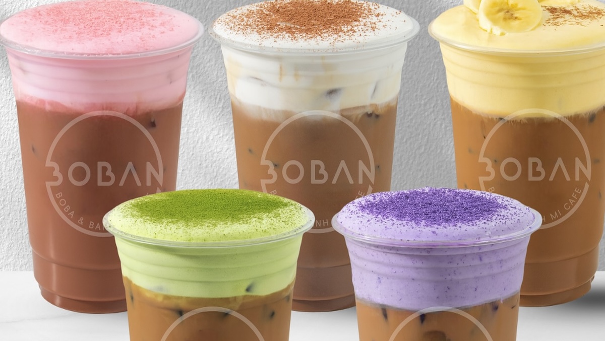 Irvine Location Teased for Boban