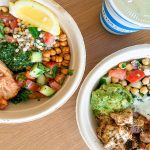 Irvine Spectrum Luna Grill Under Renovation