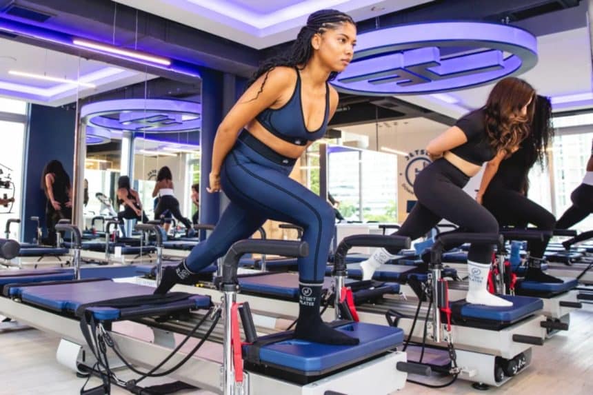 JETSET Pilates Expands Florida Footprint with New Dr. Phillips Studio Opening