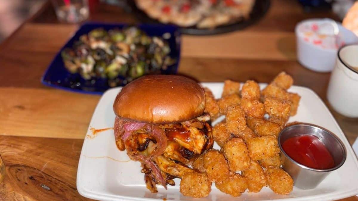 Jack Rabbit food