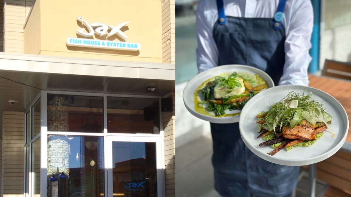 ax Fish House & Oyster Bar has confirmed the sudden closure through a social media post.