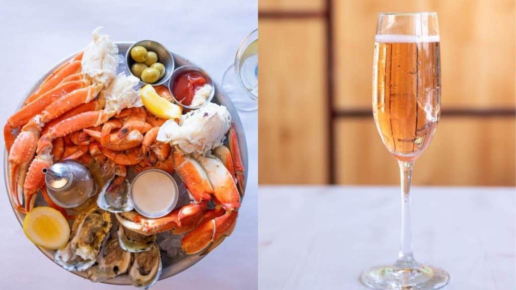 Nestled at 650 S Colorado Blvd, Jax Fish House & Oyster Bar announced the abrupt news to Metro Denver patrons through an Instagram post.