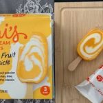 Jeni’s Splendid Ice Creams has issued a voluntary recall of one of its ice cream bar flavors due to undeclared wheat and soy. 