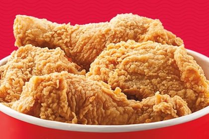 Jollibee Planning New Location in Roseville