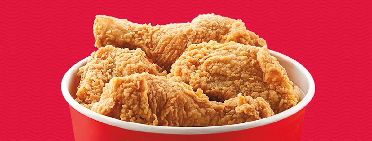 Jollibee Planning New Location in Roseville