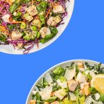 Just Salad Working on New DC Location