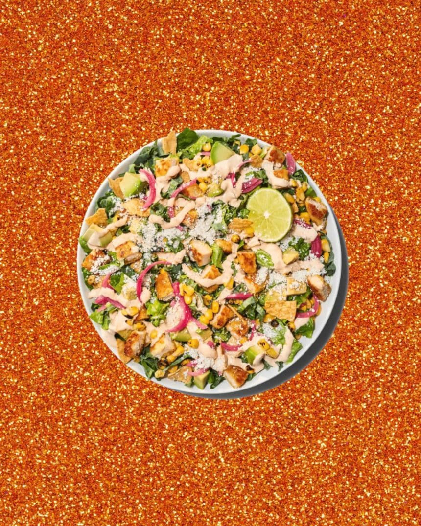 The chain will be bringing nutritious and sustainable eats to the Golden Triangle.