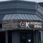 K-Elements BBQ storefront