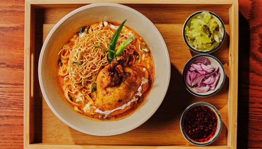 Pink Lotus Expanding To Second Location, Targeting Alpharetta