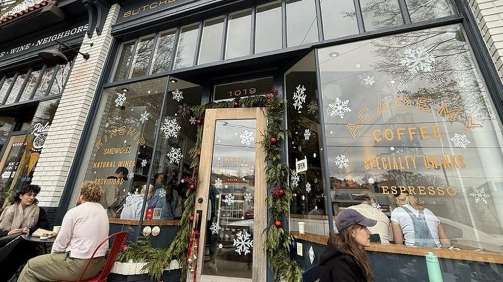 Best Coffee Shops in Atlanta