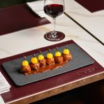 A New Era of Kosher Dining Arrives with the Opening of Chagall