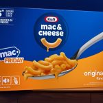 Arriving just in time for Thanksgiving, the latest affordable offering is ready to serve fans of the packaged food this week.