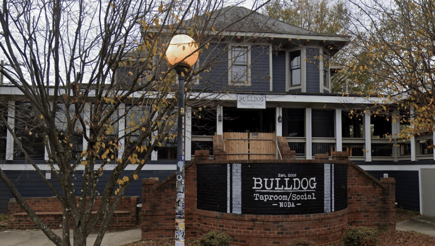 Kulture Restaurant Heading To NoDa