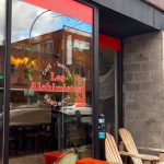 Les Alchimistes Takes Over Saint-Laurent Cafe