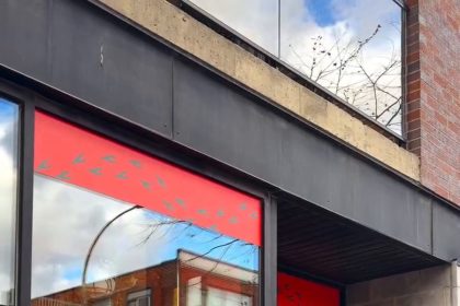 Les Alchimistes Takes Over Saint-Laurent Cafe