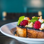 From Usher’s Wardrobe to Oceanside’s Table: Jon Rhinerson Brings Discerning Taste and His Lebanese Roots to A New Eatery In The Fin Hotel