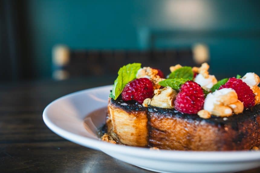 From Usher’s Wardrobe to Oceanside’s Table: Jon Rhinerson Brings Discerning Taste and His Lebanese Roots to A New Eatery In The Fin Hotel