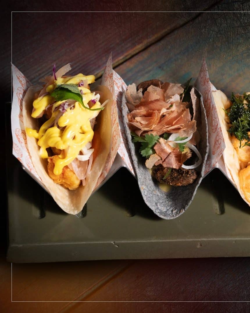 La Lupita Taco & Mezcal Nearing US Debut