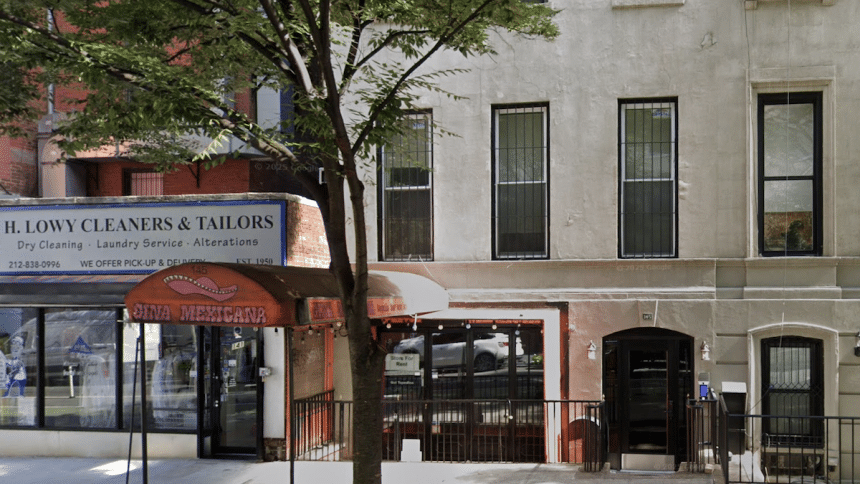 La Piovra To Bring Mediterranean Twist On Italian Cuisine To Lenox Hill