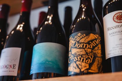 Lakewood Awaiting New Wine Bar Inside Coffee Shop