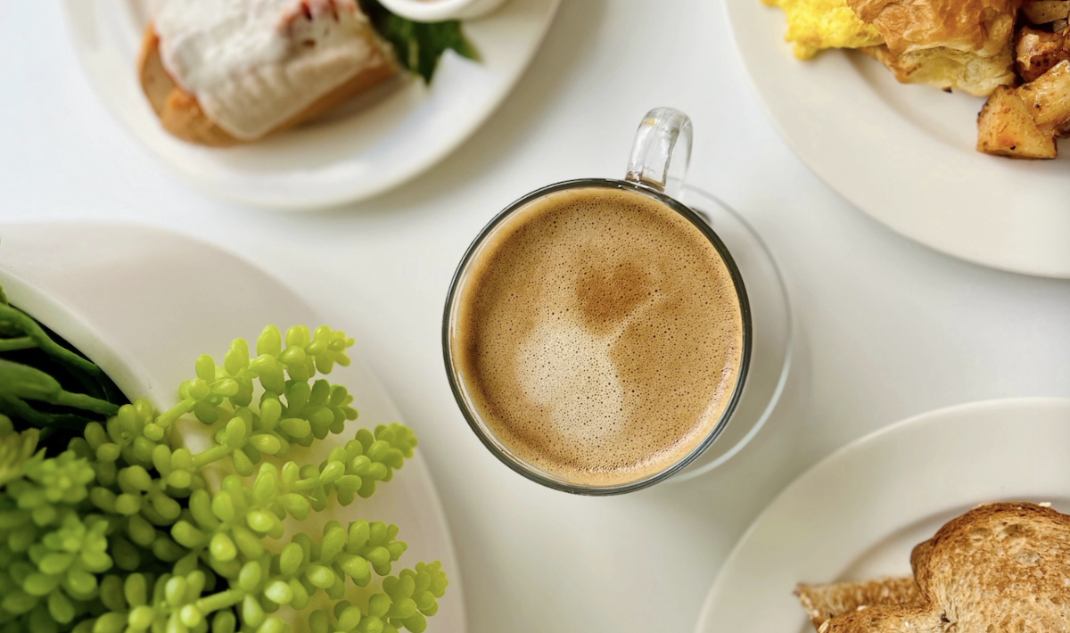 Landmark Cafe Forges Forward Under New Ownership