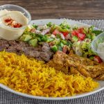 Lebanese Joint Landing in Lake Forest