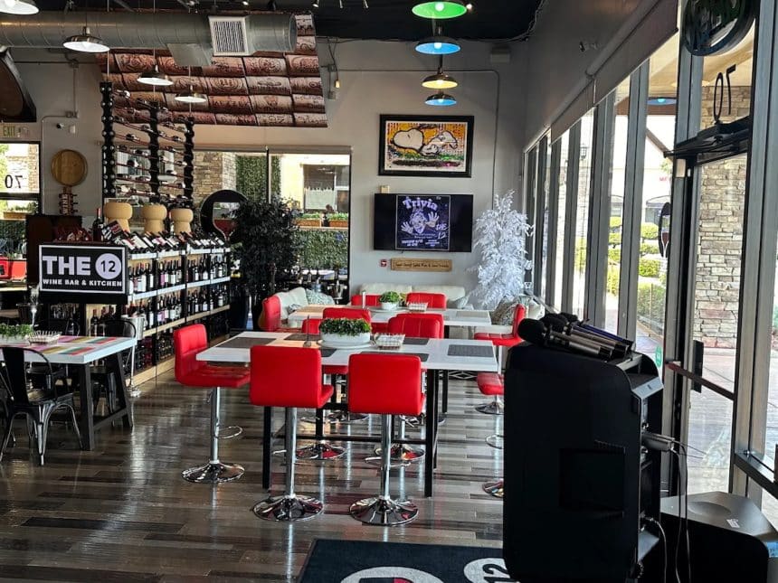Legacy Sports Bar & Grill Headed to Lincoln’s Twelve Bridges