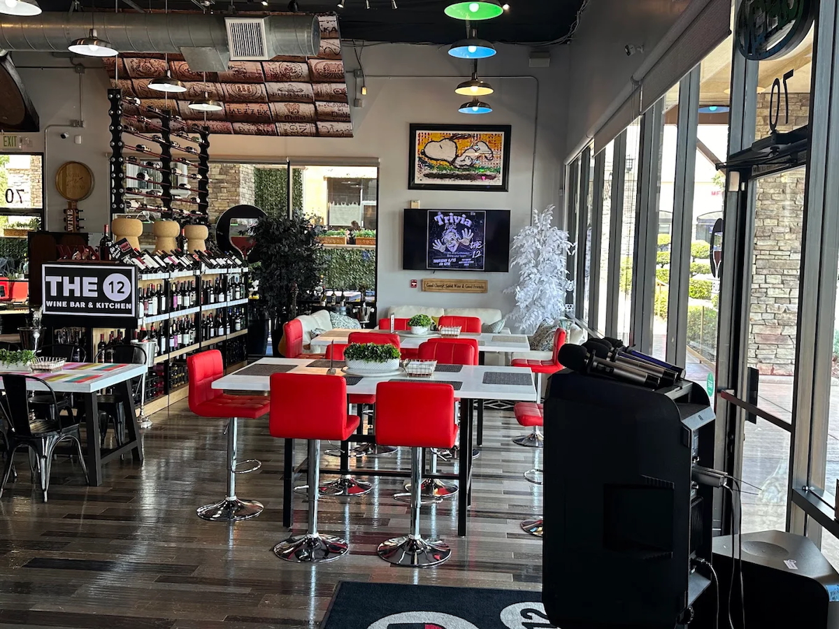 Legacy Sports Bar & Grill Headed to Lincoln’s Twelve Bridges
