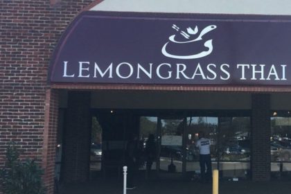 The Tennessee Department of Health observed a range of violations of its food code regulations at Lemongrass Thai.