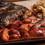 Lewis Barbecue Opening In The Triangle