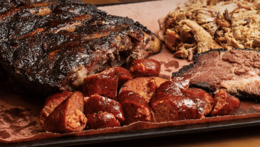 Lewis Barbecue Opening In The Triangle