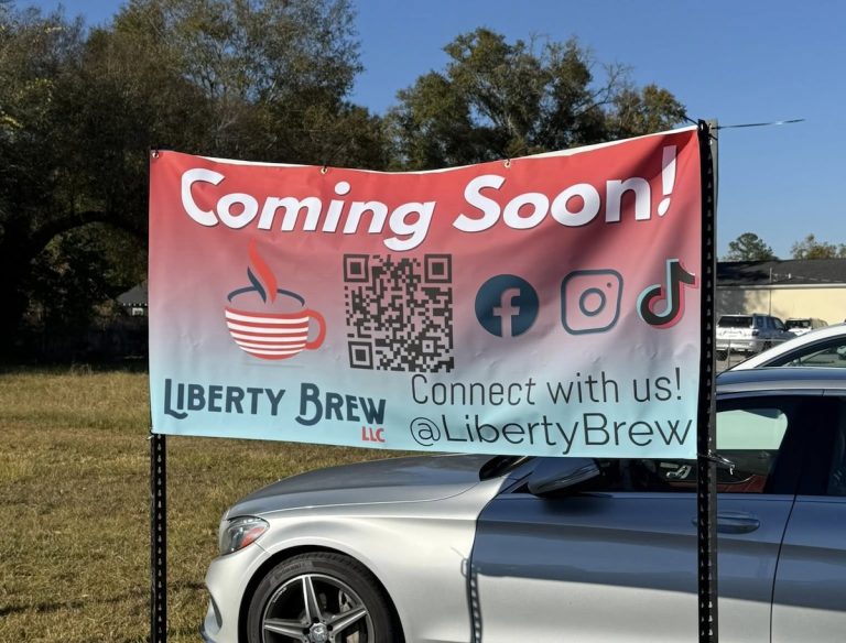 Liberty Brew Coffee to Open Second Location in Conway