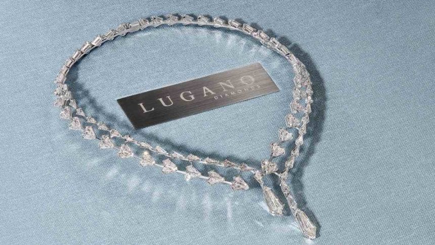 The Newport Beach, California-based jeweler made the filing to readjust its business and perform a sale of its assets at a maximized value.