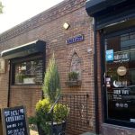 During a health inspection on November 14, the report stated that Luna Café violated several health codes