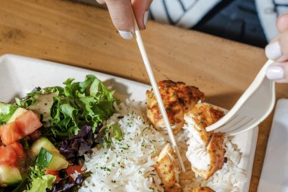 Popular Mediterranean Chain Continues DFW Takeover