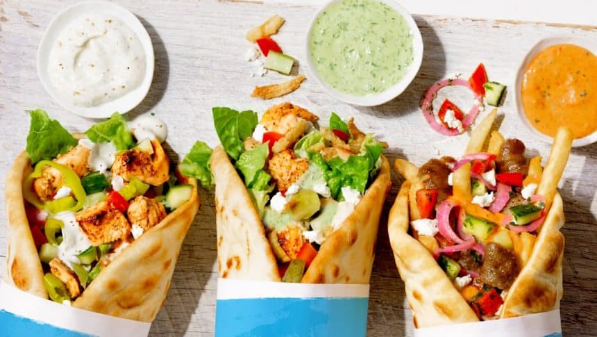 Luna Grill Plans San Clemente Location
