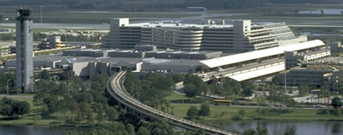 New Restaurants Headed to Orlando International Airport