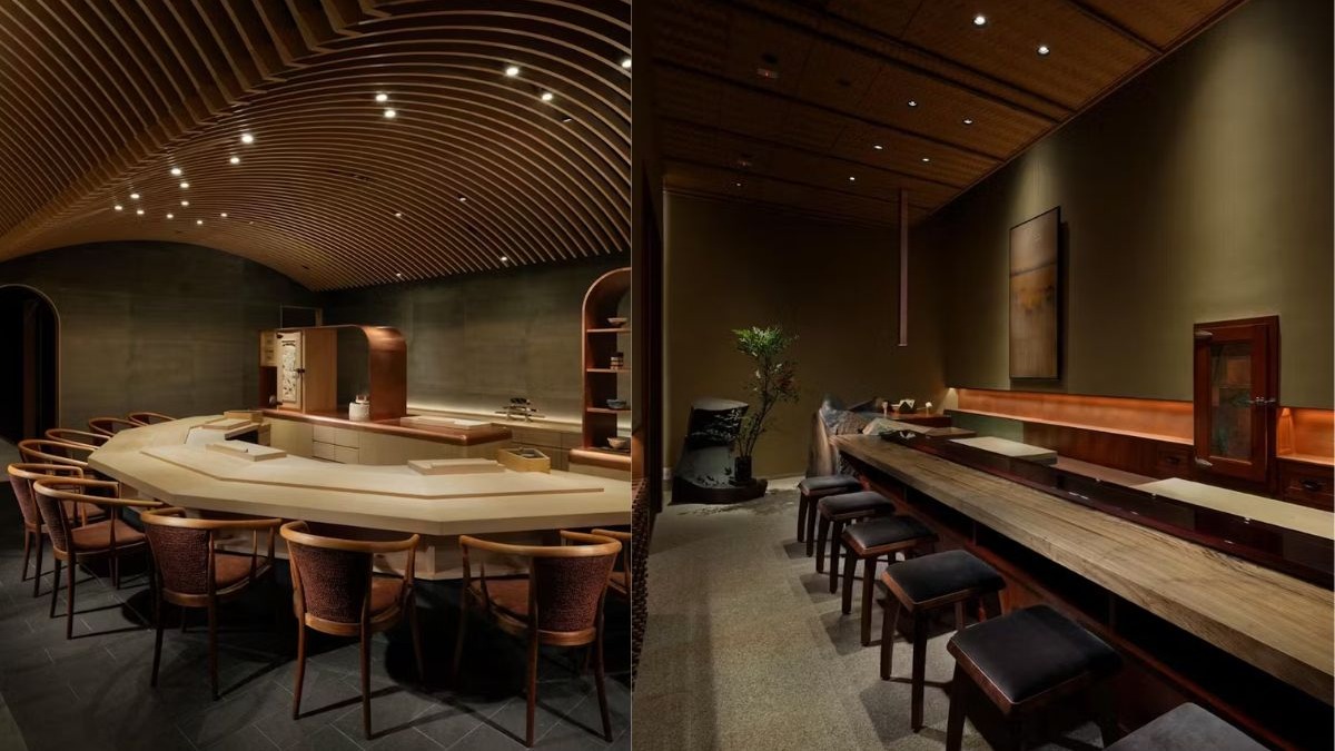 The MICHELIN Guide to New York City for 2025 highlights new distinctions across the city’s dining scene, including the top award earned by Sushi Sho.