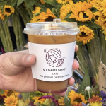 Madame Bonté Cafe Team Planning Spot In Upper East Side