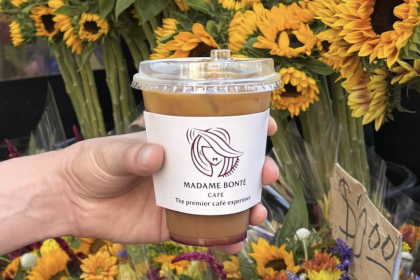 Madame Bonté Cafe Team Planning Spot In Upper East Side