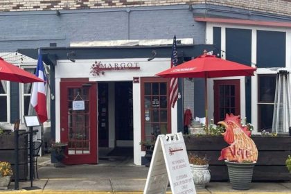 The much-loved French staple based in Five Points of East Nashville will serve its last meal by next summer.