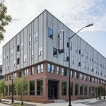 Pennrose, Mercy Care, and partners have broken ground on McAuley Station Phase II in Atlanta to add 97 affordable apartments for seniors.