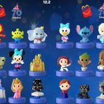 The latest offer is a collaboration with Disney, ahead of the 70-year celebration of Disneyland Resort.