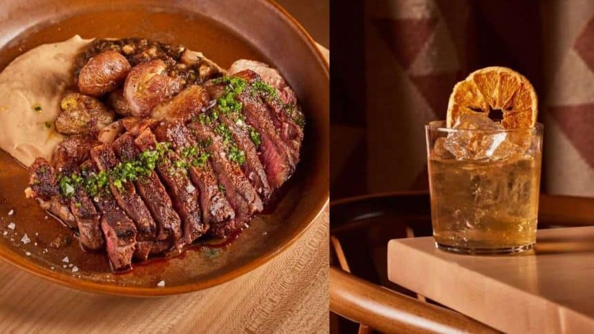 The culinary scene of Denver is growing with rich flavors, and Mexican cuisine still makes its way to the top.