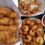 Food from Michael's Kitchen