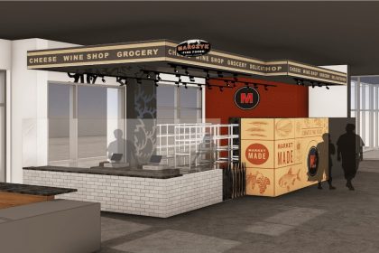 Milk Market to Welcome Marczyk Fine Foods