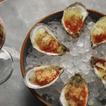 Monkey Thief Team Planning Pizza Concept In B Side Space In Hell’s Kitchen